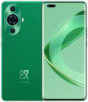 Смартфон HUAWEI nova 11 pro 8 / 256GB Green (GOA-LX9)