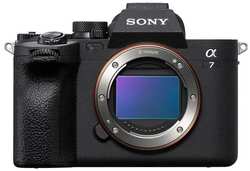 Фотоаппарат системный Sony Alpha ILCE-7M4 Body