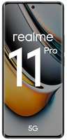 Смартфон realme 11 Pro 8 / 128GB черный