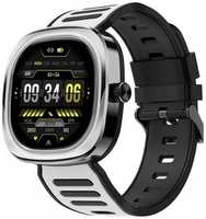 Смарт-часы BandRate Smart BRSD11SBW