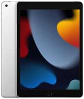 Планшет Apple iPad 10.2 2021 256GB Wi-Fi Silver