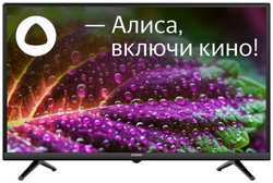 Телевизор Digma DM-LED32SBB35