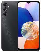 Смартфон Samsung Galaxy A14 SM-A145 4 / 128GB черный