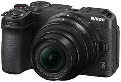 Фотоаппарат системный Nikon Z30 Kit 16-50 DX VR
