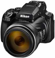 Фотоаппарат системный Nikon Coolpix P1000