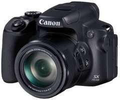 Фотоаппарат системный Canon PowerShot SX70 HS