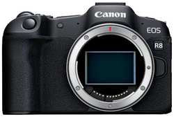 Фотоаппарат системный Canon EOS R8 Body