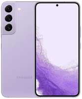 Смартфон Samsung Galaxy S22 8 / 256GB Фиолетовый
