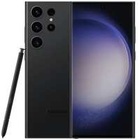 Смартфон Samsung Galaxy S23 Ultra 12 / 512GB черный