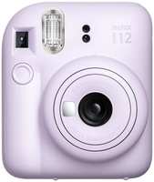 Фотоаппарат моментальной печати Fujifilm Instax Mini 12 Purple