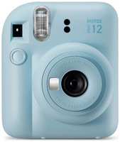 Фотоаппарат моментальной печати Fujifilm Instax Mini 12 Blue