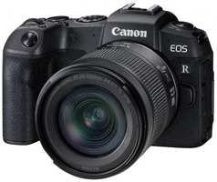 Фотоаппарат системный Canon EOS RP kit RF 24-105mm f/4 -7.1