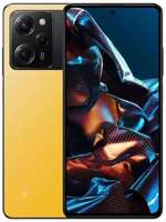 Смартфон POCO POCO X5 Pro 5G 6 / 128GB Yellow