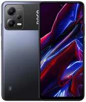 Смартфон POCO X5 5G 6 / 128GB Black