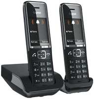 Телефон dect Gigaset Comfort 550 DUO