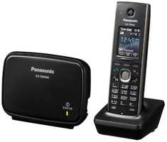 Телефон dect Panasonic KX-TGP600RUB