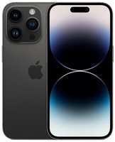 Смартфон Apple iPhone 14 Pro Max 1TB черный космос