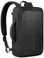 Рюкзак для ноутбука XD Design Bobby Bizz 2.0 (P705.921) черный