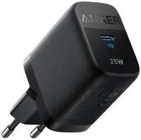 Сетевое зарядное устройство Anker 312 25W A2642