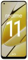 Смартфон realme 11 8 / 256 GB Gold (RMX3636)