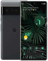 Смартфон Google Pixel 6 Pro 12 / 128GB Black