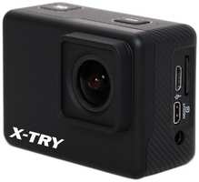 Экшн-камера X-TRY XTC392 EMR REAL 4K WiFi POWER
