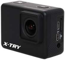 Экшн-камера X-TRY XTC390 EMR REAL 4K WiFi STANDART