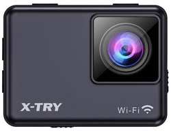 Экшн-камера X-TRY XTC402