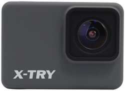 Экшн-камера X-TRY XTC263