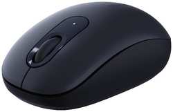 Мышь беспроводная uGreen MU105 Dark (90550)