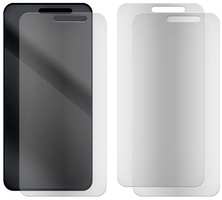 Защитное стекло для смартфона Krutoff Asus ZenFone Live L1 (ZA550KL / G552KL / G553KL)