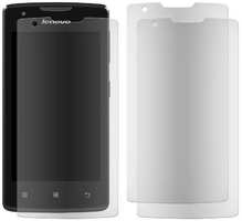 Защитное стекло для смартфона Krutoff Lenovo Vibe A