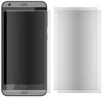 Защитное стекло для смартфона Krutoff HTC Desire 630