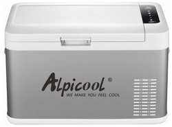 Автохолодильник Alpicool Alpicool MK25 (12/24)