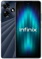 Смартфон Infinix HOT 30 8+128GB Racing Black