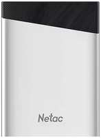 Внешний диск SSD Netac Z6S 128GB (NT01Z6S-128G-32SL)