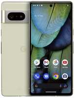 Смартфон Google Pixel 7 8 / 128GB Lemongrass