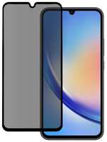 Защитное стекло для смартфона Pero Для Samsung A34