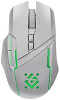 Игровая мышь Defender Ibix GM-895
