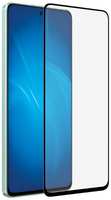 Защитное стекло для смартфона DF Huawei Nova 11i/Enjoy 60 Pro DF hwColor-146 (black)