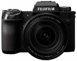Фотоаппарат системный Fujifilm X-H2 Kit 16-80mm f/4 OIS WR