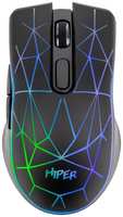 Игровая мышь HIPER Storm (WRSGM-1)