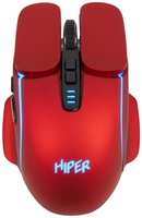 Игровая мышь HIPER Strike (WRSGM-3R)