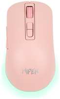 Игровая мышь HIPER Flash (WRSGM-2P)