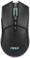 Игровая мышь HIPER Pulsar (WRSGM-4)