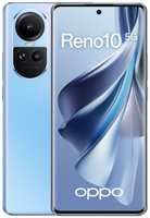 Смартфон OPPO Reno10 8 / 256GB синий