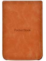 Чехол для электронной книги PocketBook для 606 / 616 / 627 / 628 / 632 / 633 Brown (PBC-628-BR-RU)