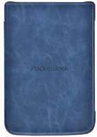 Чехол для электронной книги PocketBook для 606/616/627/628/632/633 (PBC-628-BL-RU)