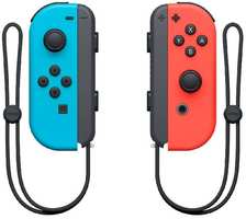 Геймпад Nintendo Switch Joy-Con Red / Blue