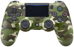 Геймпад для консоли PS4 Sony Dualshock 4 v2 (CUH-ZCT2)